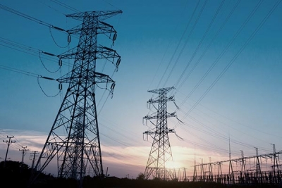 太阳能电站profibus组网方案