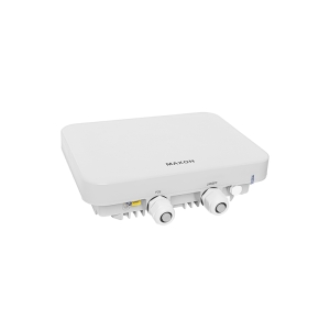 MX5012A-DI12 工业级室外无线AP 1167Mbps 定向天线 信号覆盖300米